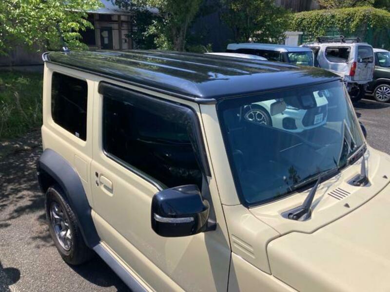 JIMNY SIERRA