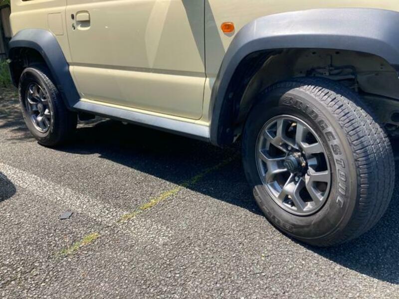 JIMNY SIERRA