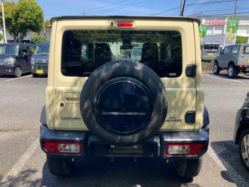 JIMNY SIERRA