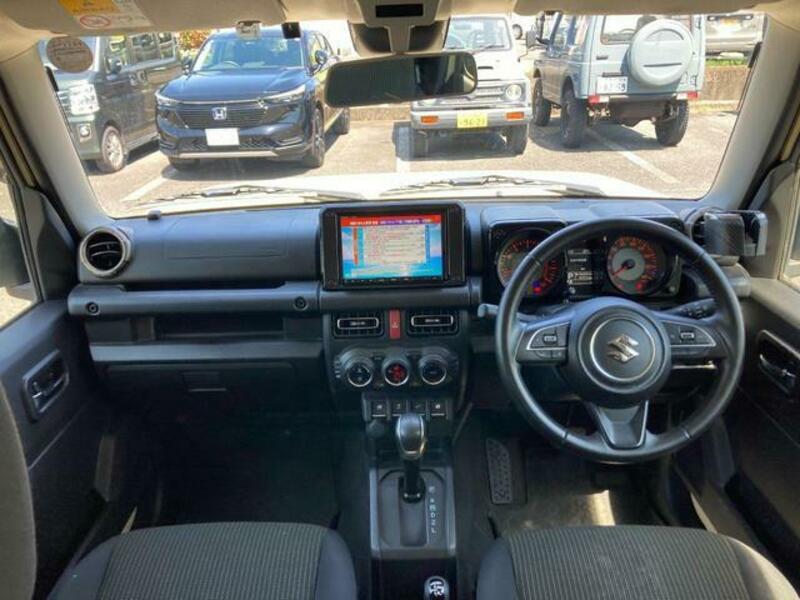 JIMNY SIERRA
