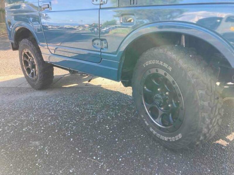 JIMNY