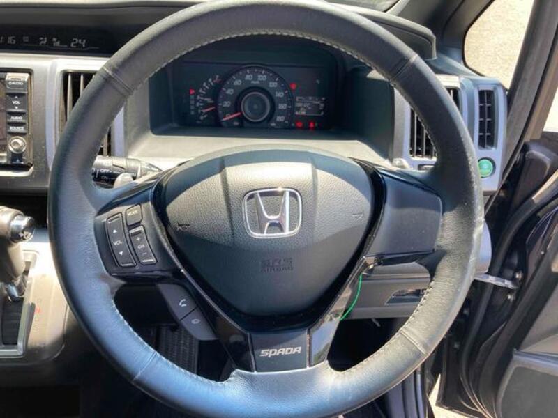 STEPWAGON SPADA