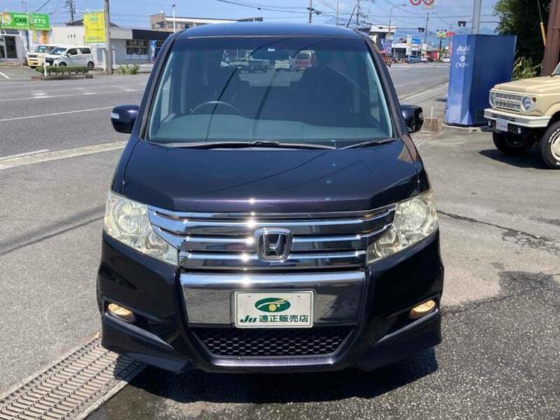 STEPWAGON SPADA