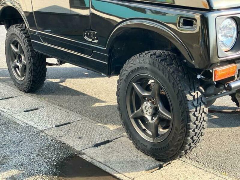 JIMNY