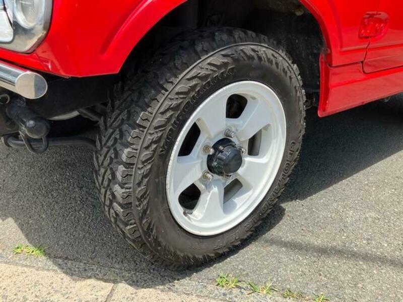 JIMNY