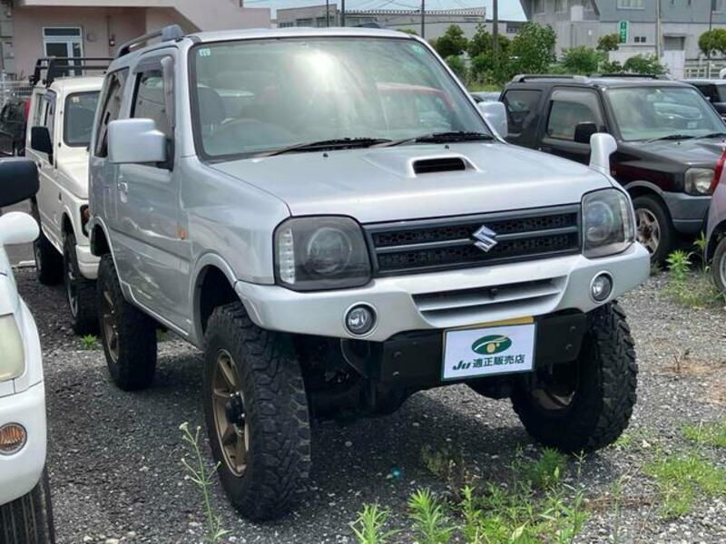 JIMNY