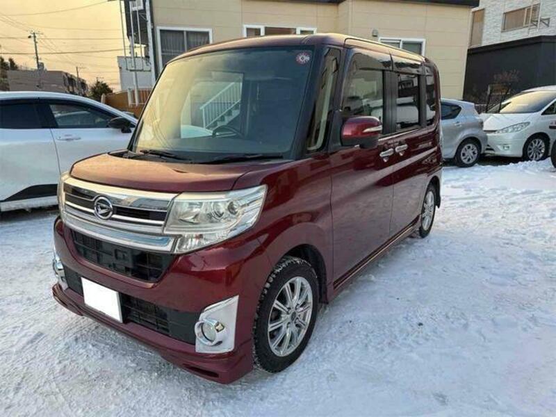 TANTO