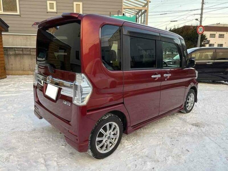 TANTO