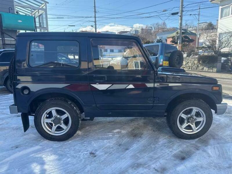 JIMNY