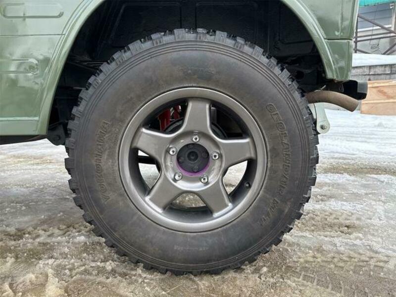 JIMNY