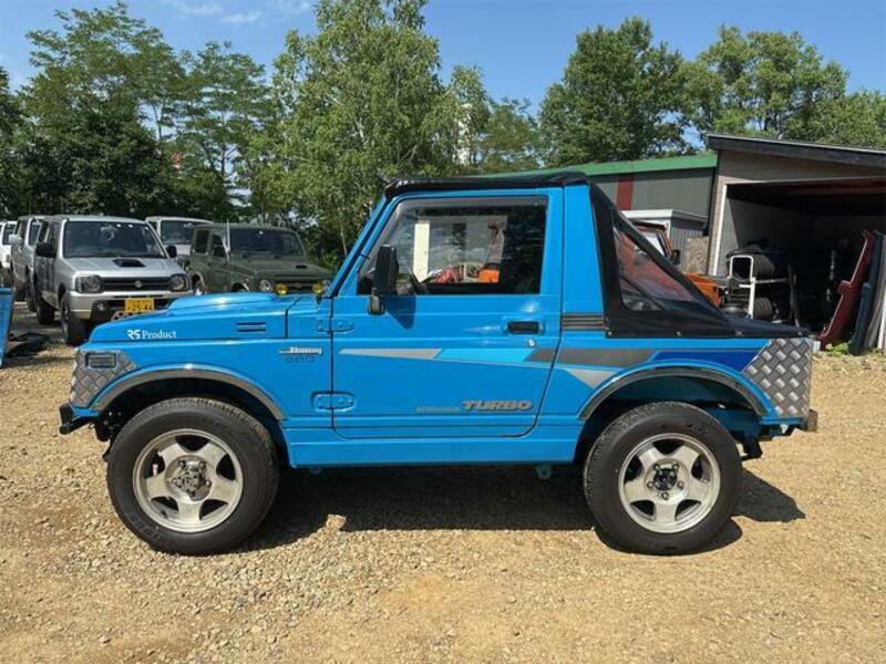 JIMNY
