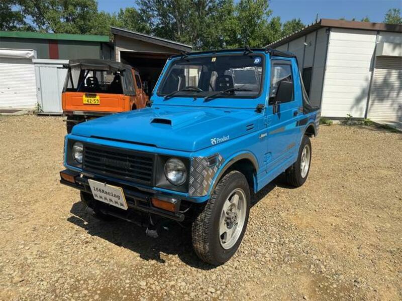 JIMNY
