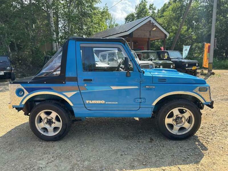 JIMNY