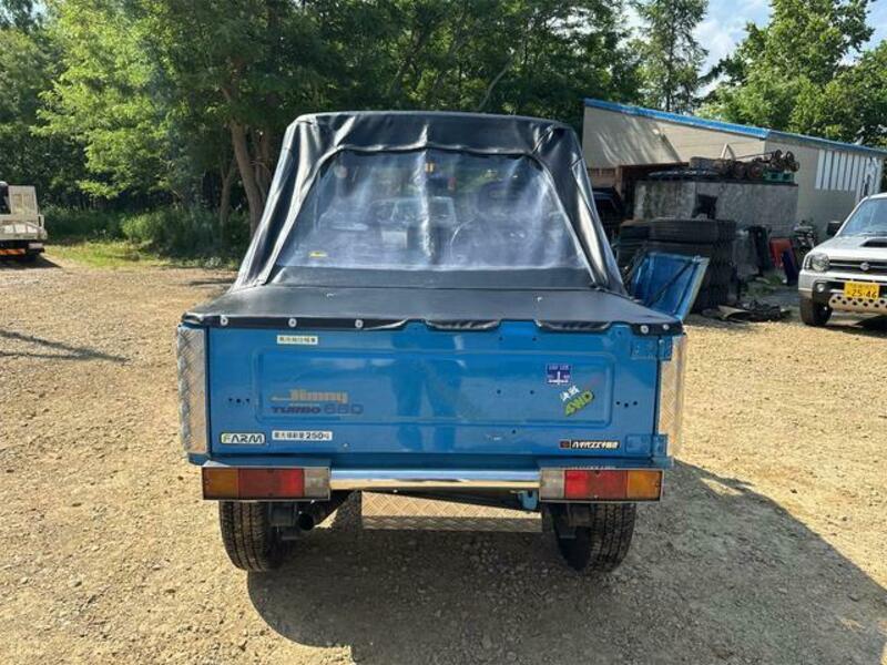 JIMNY