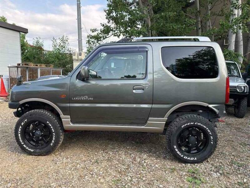 JIMNY