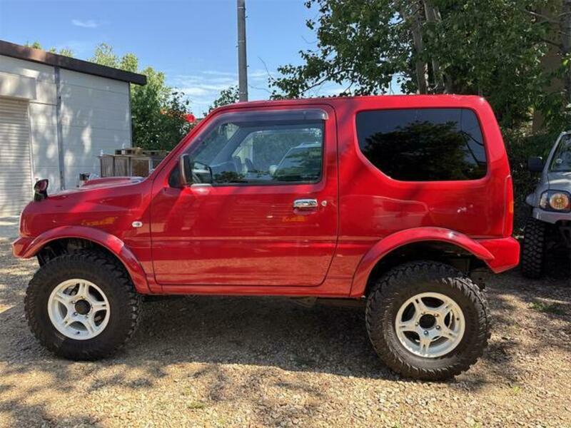JIMNY