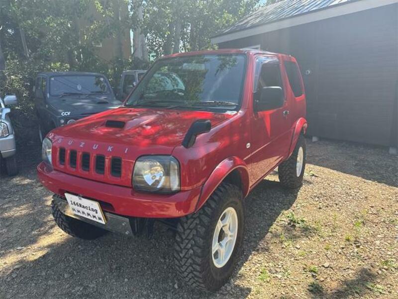 JIMNY