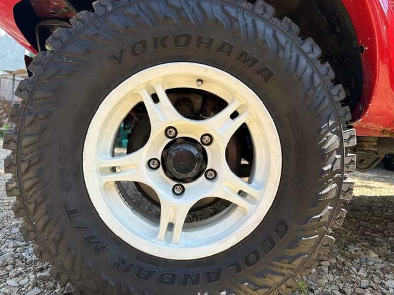 JIMNY