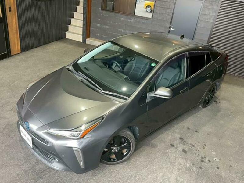 PRIUS