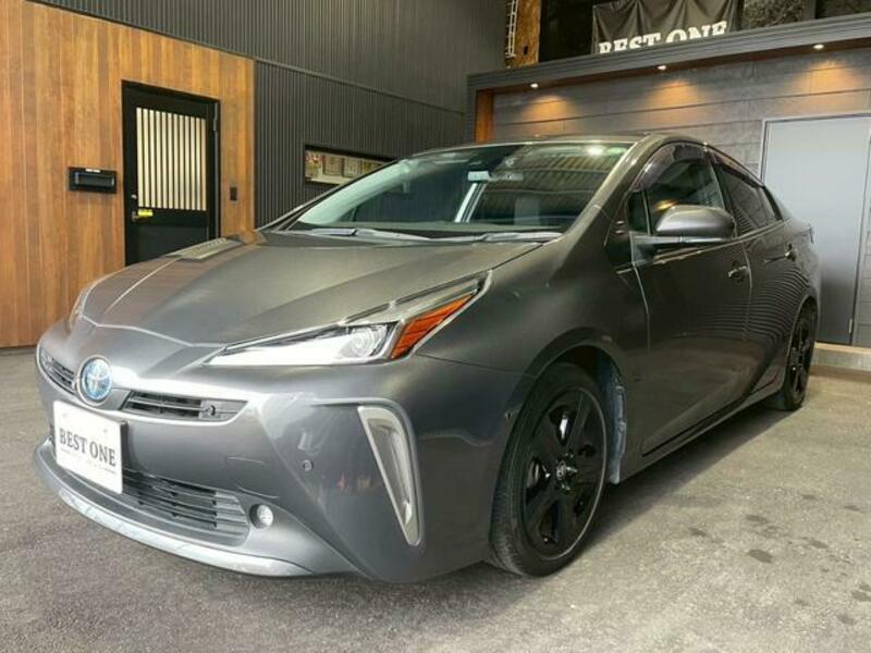 PRIUS
