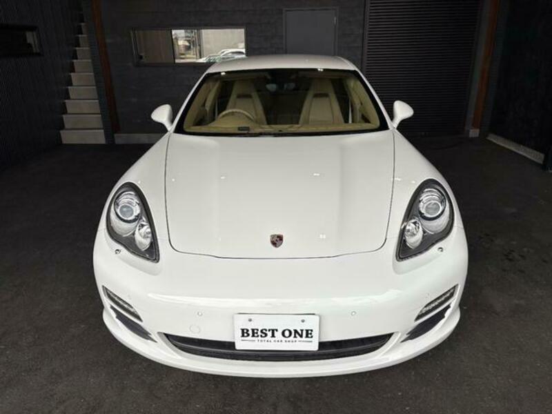 PANAMERA