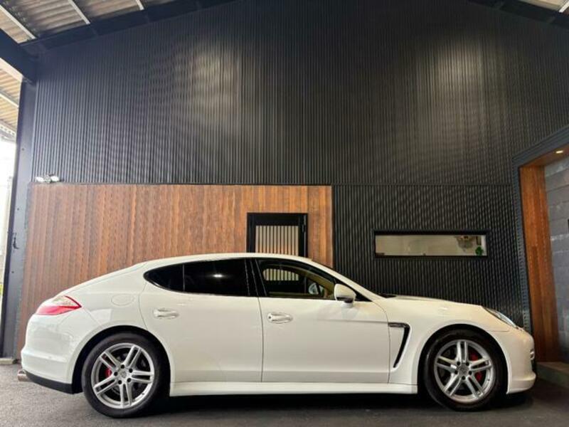 PANAMERA