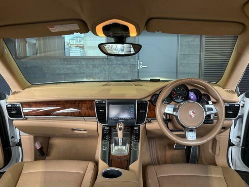 PANAMERA