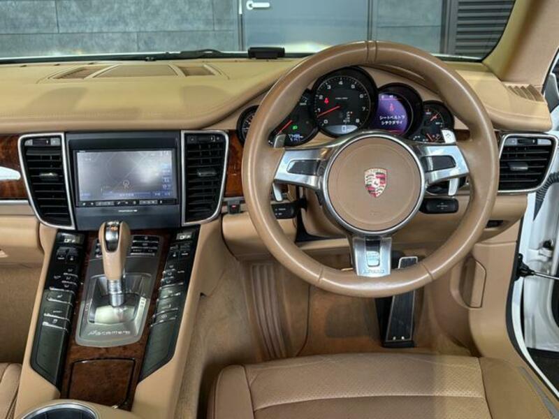 PANAMERA