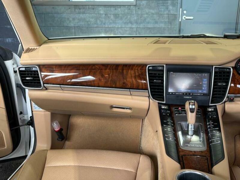 PANAMERA