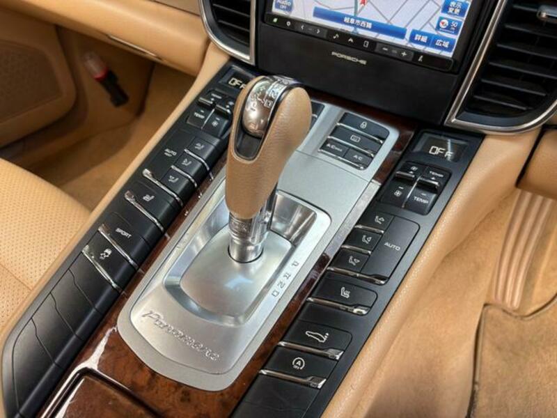 PANAMERA