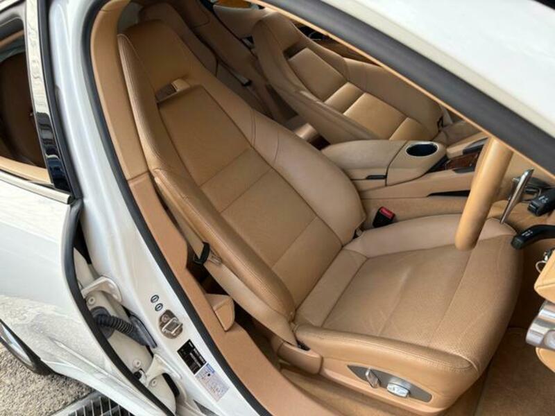 PANAMERA