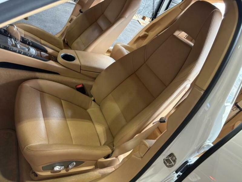 PANAMERA
