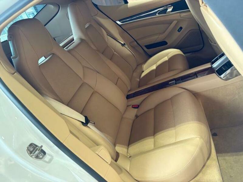 PANAMERA