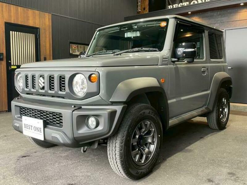 JIMNY SIERRA