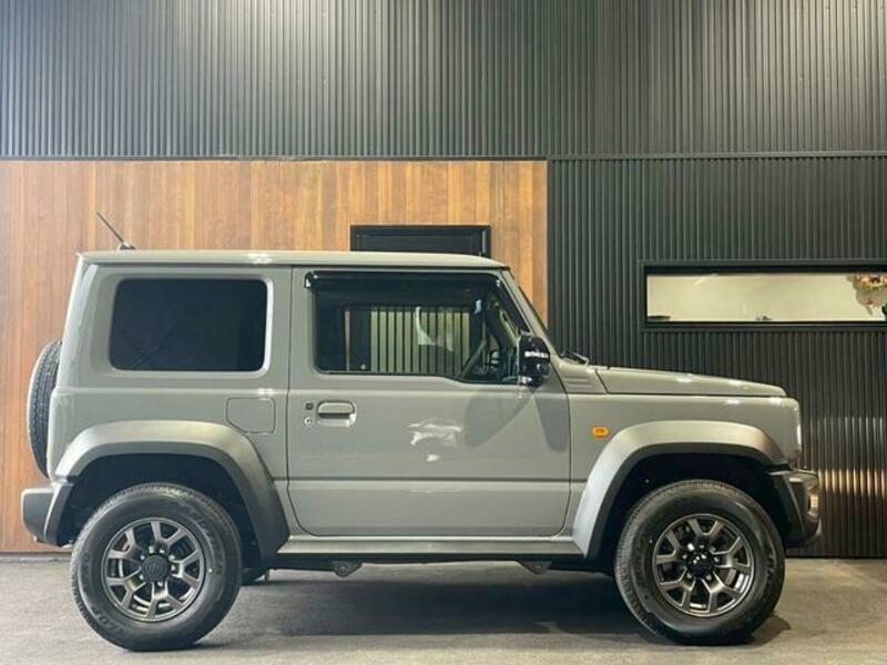 JIMNY SIERRA