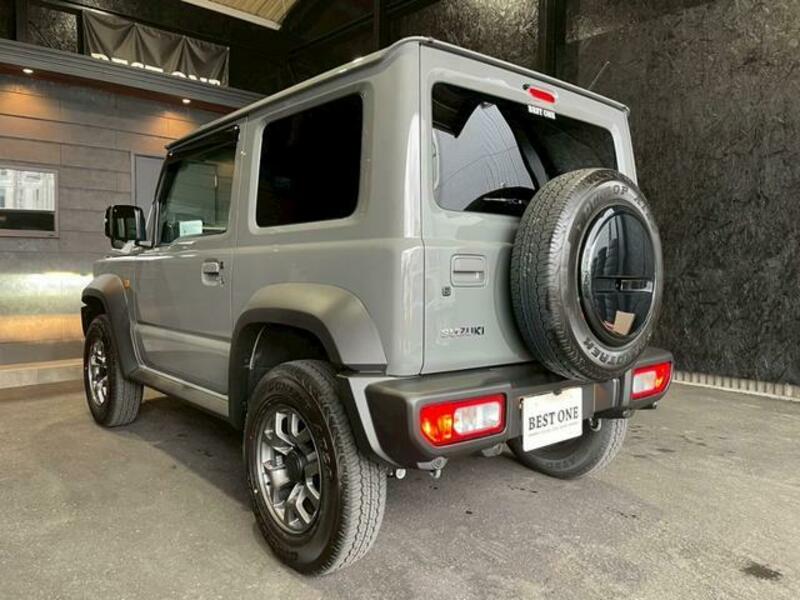 JIMNY SIERRA