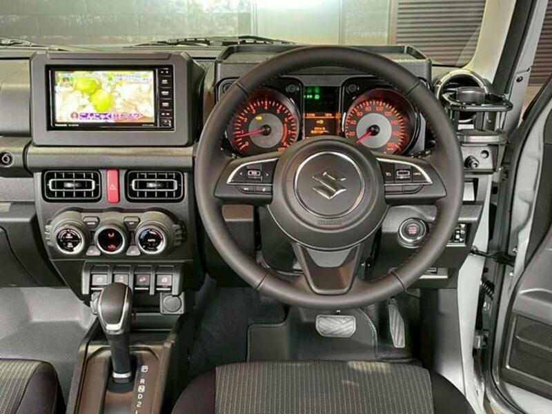 JIMNY SIERRA
