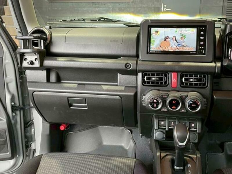 JIMNY SIERRA