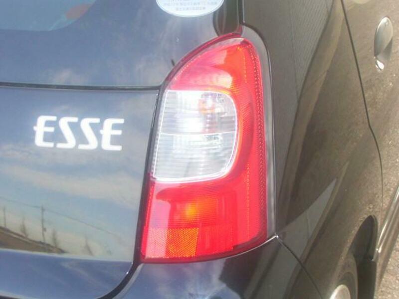 ESSE