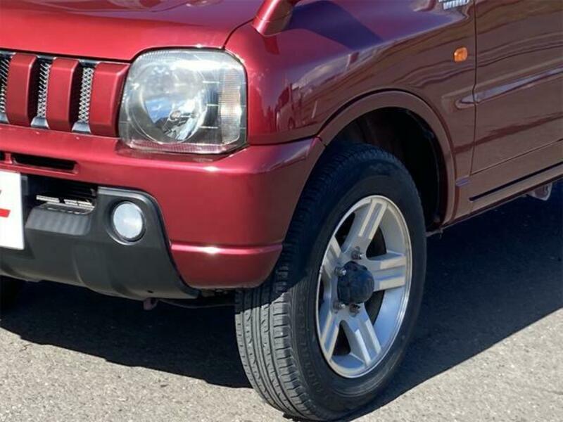 JIMNY