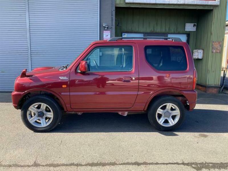 JIMNY