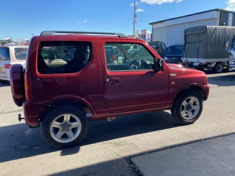 JIMNY