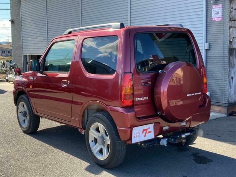 JIMNY