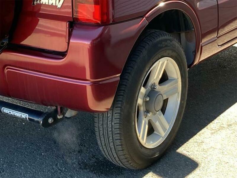 JIMNY