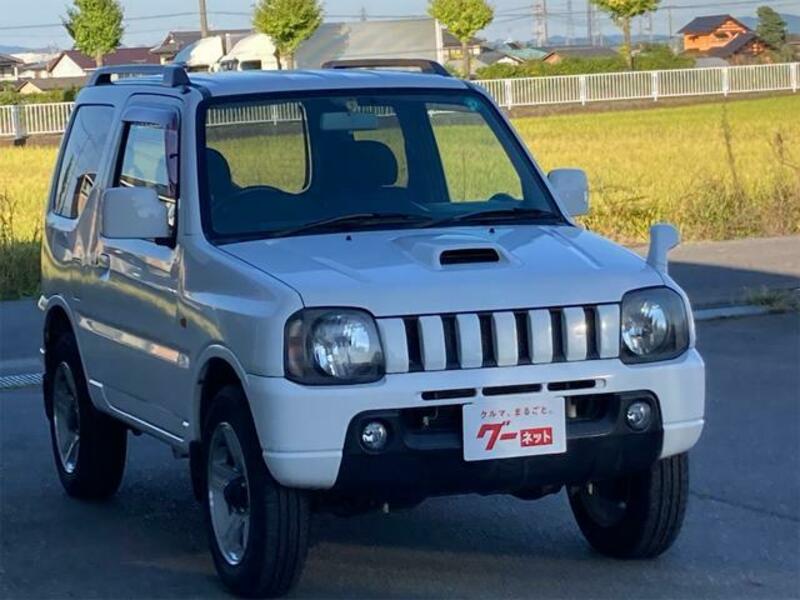 AZ-OFFROAD