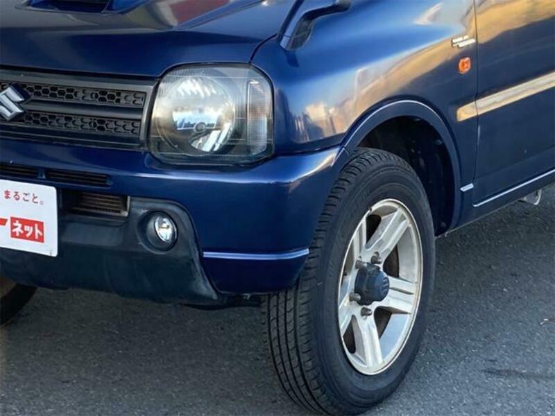 JIMNY