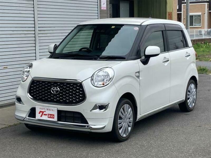TOYOTA PIXIS JOY