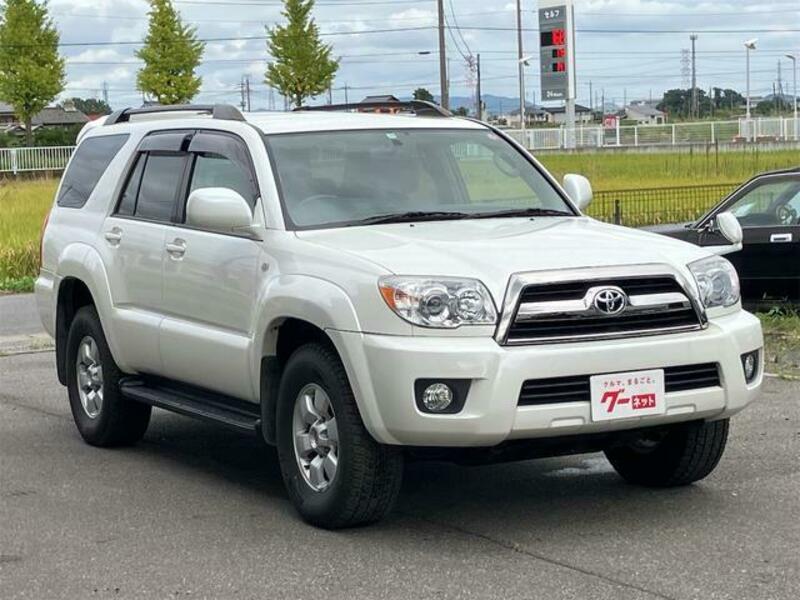 HILUX SURF