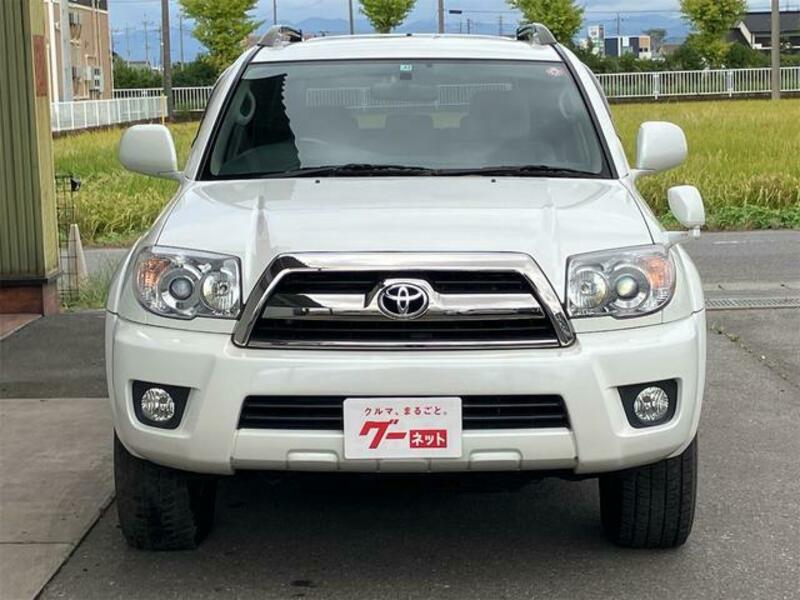 HILUX SURF