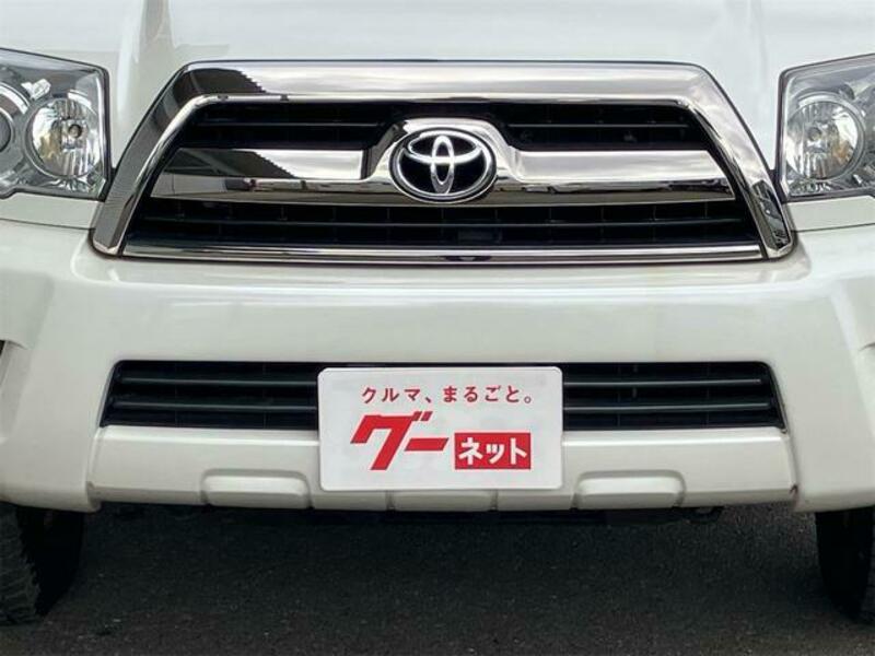 HILUX SURF
